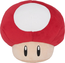Mängufiguur Super Mario Super Champignon