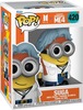 Vinüülfiguur Funko Pop BTS x Despicable Me 4 Suga