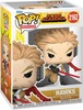 Vinüülfiguur Funko Pop My Hero Academia Hawks (Fierce Wings Quirk)