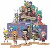 Mängukujuke Mighty Jaxx FB Dissectibles One Piece Ladies Edition, 10 cm