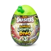 Mängufiguur Zuru Smashers Jurassic Light-Up Dino Mini Series 1, 74107