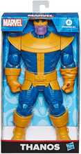 Mängufiguur Avengers Marvel Olympus Deluxe, 24 cm