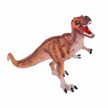 Kummist dinosauruse figuur Jokomisiada Tyrannosaurus Rex ZA5191
