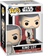 Vinüülfiguur Funko Pop Star Wars Andor Kino Loy