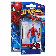 Mängufiguur Marvel Spider-Man F6900, 10 cm
