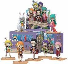 Mängukujuke Mighty Jaxx FB Dissectibles One Piece Ladies Edition, 10 cm