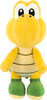 Pehme mänguasi Nintendo Super Mario Koopa Troopa, 20 cm