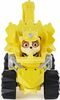 Tarvik Nickelodeon Paw Patrol Rubble