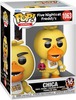Vinüülfiguur Funko Pop Five Nights at Freddy´s Chica