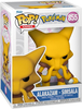Vinüülfiguur Funko POP Pokemon Alakazam, 855, 9 cm
