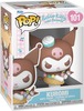 Vinüülfiguur Funko Pop Sanrio Hello Kitty - Kuromi