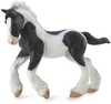 Mängufiguur Collecta mustlasvarss, 88770, 12.2 cm