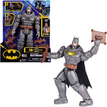 Figur Batman 12 heliefektidega, 6064833, 30 cm