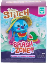 Figuur Happy Haul Stitch Pool Party, 6 cm