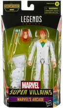 Figuriiin Hasbro Marvel Legends F2800