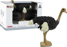 Figuur Lean Toys jaanalind, 10 cm