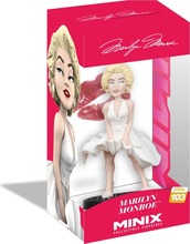 Figur Minix Merilyn Monroe 20782