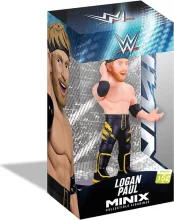 Figur Minix WWE Logan Paul