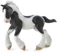 Mängufiguur Collecta mustlasvarss, 88770, 12.2 cm