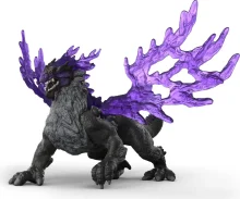 Mängufiguur Schleich Eldrador Shadow Dragon 70898