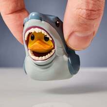 Mängufiguur Tubbz Jaws Mini Bruce