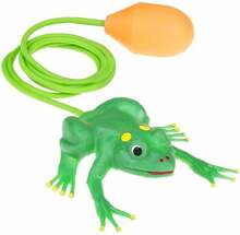 Mängukujuke Tullo Jumping Frog 771087, 108