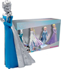 Kingitus Bullyland WD 100 years Platinium Frozen, 4 figuuri, 525393