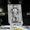 Figur Star Wars Limited Edition Han Solo in Carbonite Ingot