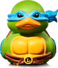 Figur Tubbz Numskull TMNT Tubbz MINI Leonardo