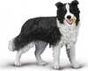 Mängukujuke Collecta koer Border Collie, 80012, 9.5 cm