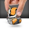 Mängufiguur Numskull Destiny Tubbz Mini Lord Shaxx