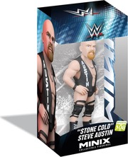 Figur Minix WWE Stone Cold Steve Austin, 20485