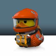 Figuriiin Numskull Kubrick Space Odyssey Tubbz Dr David Bowman