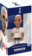 Kogutav figuur MINIX Tottenham Richarlison