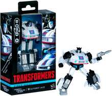 Transformer Hasbro Transformers Generations Studio Deluxe