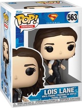 Vinüülfiguur Funko Pop DC Superman (2025) Lois Lane