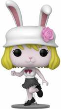 Mängufiguur Funko POP One Piece Carrot 1588