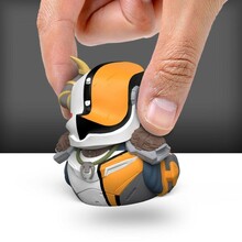 Mängufiguur Numskull Destiny Tubbz Mini Lord Shaxx