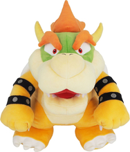 Mängufiguur Super Mario Bowser, 36 cm