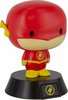 Lambike Paladone The Flash Character Light V2