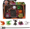 Bakugan Battle pack komplekt, 6068090