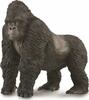 Mängukujuke Collecta mägigorilla 88899, 7.6 cm, must