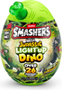 Mängufiguur Smashers Mega Jurassic Light-Up Dino, 74108