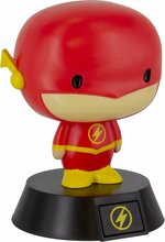 Lambike Paladone The Flash Character Light V2