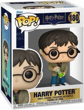 Vinüülfiguur Funko Pop Harry Potter With Hourglass, 180, 9 cm