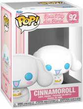 Vinüülfiguur Funko Pop Sanrio Cinnamaroll