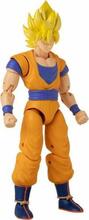Mängufiguur Bandai Dragon Ball Dragon Stars Super Saiyan Goku, 36192, 17 cm