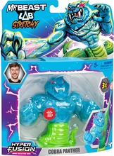 Mängufiguur Beast Lab MRBEAST LAB veniv, 11 cm