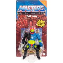 Mängufiguur Mattel Masters of the Universe Origins Trap Jaw, 14 cm