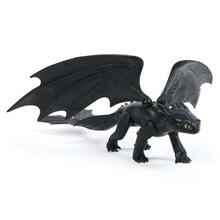 Mängufiguur Spin Master How to Train Your Dragon Toothless, 30 cm